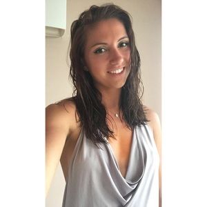 Meet your Posher, Mackenzie